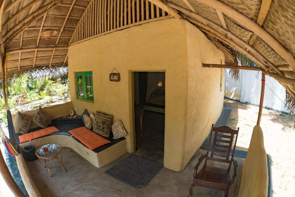 De Silva Wind Resort Kalpitiya - Kitesurfing School Sri Lanka Exterior photo